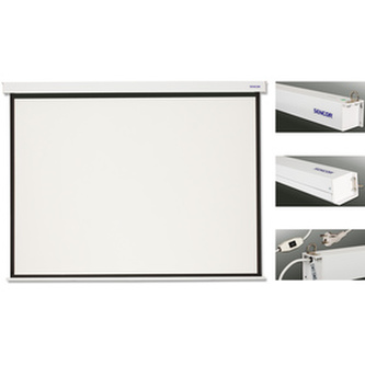 Projekční plátno SENCOR SES N203S