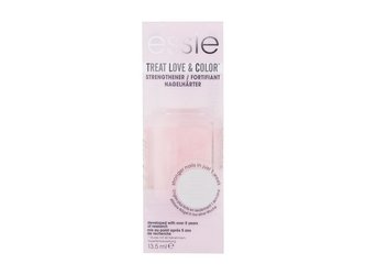 Essie Treat Love & Color Péče o nehty 13,5 ml 03 Sheers To You Sheer pro ženy