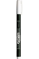 Tombow Štětcový fix Fudenosuke pastel - bílý