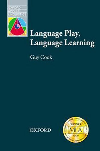 Oxford Applied Ling: Language Play, Lang