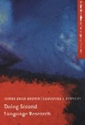 Oxford Handbooks: Doing Second Language