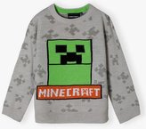 SVETR MINECRAFT - velikost 10