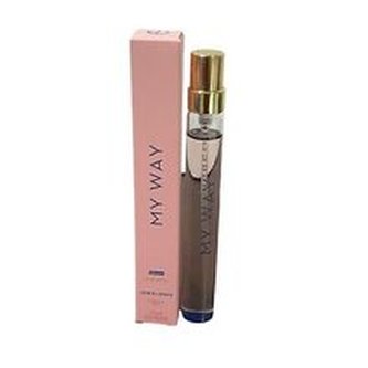 Giorgio Armani My Way Parfémovaná voda Intense 10 ml pro ženy