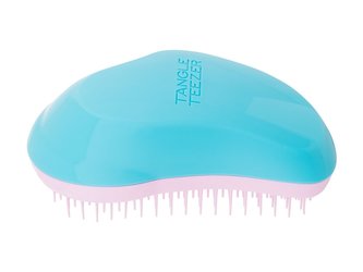 Tangle Teezer The Original Kartáč na vlasy 1 ks Turquoise Pink pro ženy