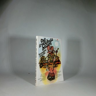 Čaj s příchutí jehličí (trampský cancák)