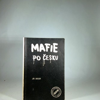 Mafie po Česku
