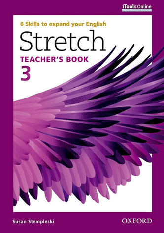 Stretch 3 TB Pk
