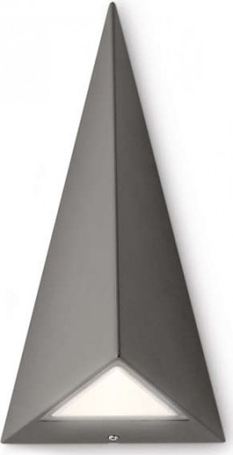 VENKOVNÍ LED SVÍTIDLO 17247/93/16