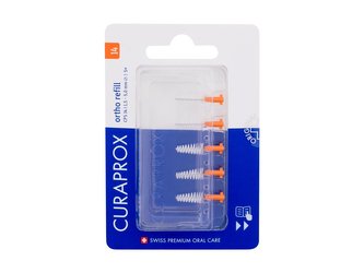Curaprox Náhradní mezizubní kartáček CPS 14B Regular (Refill) 5 ks unisex