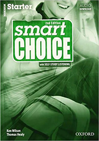 Smart Choice Starter WB