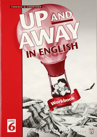Up and Away in English 6 WB