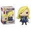 Funko POP! #1178 Animation: Fullmetal Alchemist Brotherhood - Olivier Armstrong with Sword