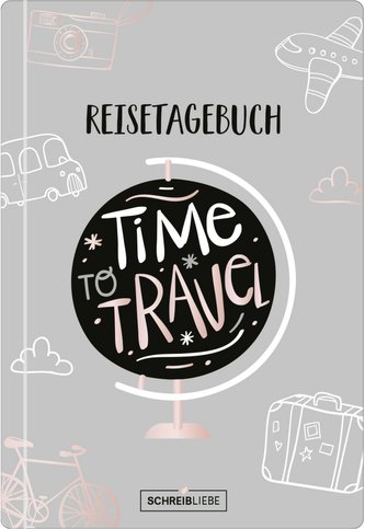 Reisetagebuch World, vegan