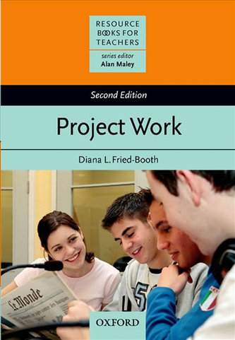 Resource bk for Teach: Project Work