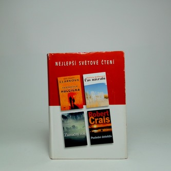 Nejlepší světové čtení: Tatínkova holčička / Čas návratu / Zázra