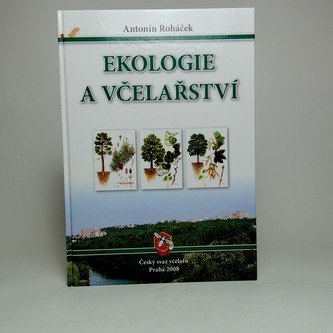 Ekologie a včelařství