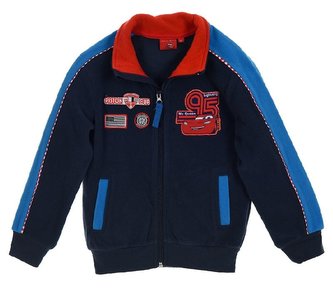 MIKINA CARS - velikost 3