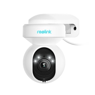 Reolink E1 Outdoor kamera bílá
