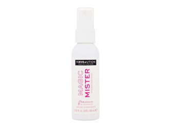 Revolution Hydratační pleťová mlha Relove Magic Mister (Hydrating Mist) 60 ml woman