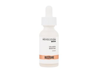 Revolution Skincare Kolagenové pleťové sérum Restore (Collagen Boost Serum) 30 ml woman