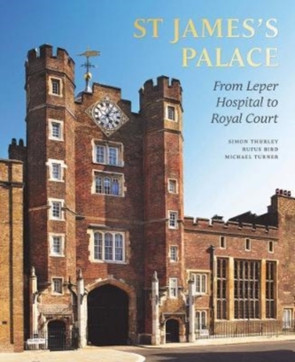 St James's Palace St James's Palace