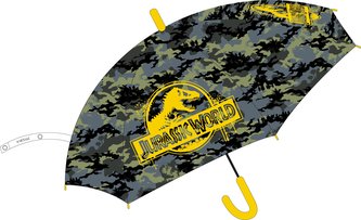 DEŠTNÍK JURSKÝ SVĚT