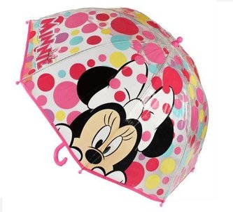 DEŠTNÍK MINNIE