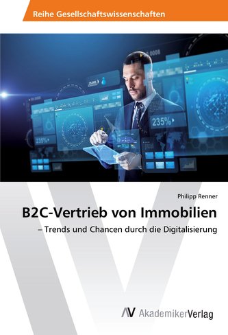 B2C-Vertrieb von Immobilien B2C-Vertrieb von Immobilien
