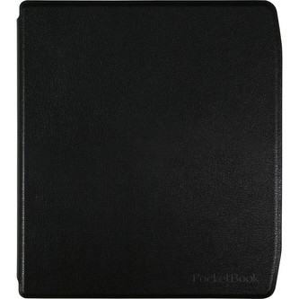 POCKETBOOK Shell pouzdro pro 700 černá kůže