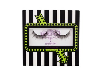 Revolution Umělé řasy X Beetlejuice (The Lydia Lashes) woman