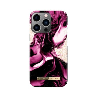 iDeal Of Sweden kryt iPhone 13 Pro Golden Ruby