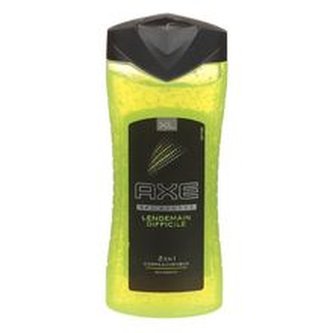 Axe Reveil Detox Sprchový gel 400 ml pro muže