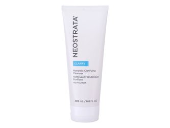 NeoStrata Clarify Čisticí gel Mandelic Clarifying Cleanser 200 ml pro ženy