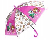 DEŠTNÍK TLAPKOVÁ PATROLA