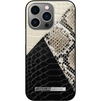 iDeal Of Sweden kryt Atelier iPhone 13 Pro Night Sky Snake