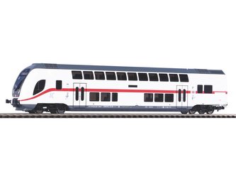 Piko Řídící dvoupodlažní vagón IC2 2. tř. DB AG VI - 58800