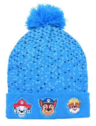 KULICH TLAPKOVÁ PATROLA - velikost 54