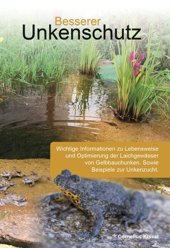 Besserer Unkenschutz