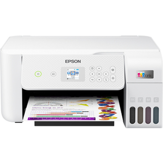 Tiskárna inkoustová EPSON EcoTank L3266