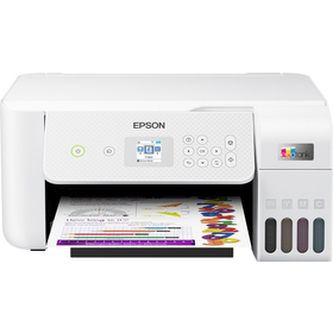 Tiskárna inkoustová EPSON EcoTank L3266 Tiskárna inkoustová EPSON EcoTank L3266