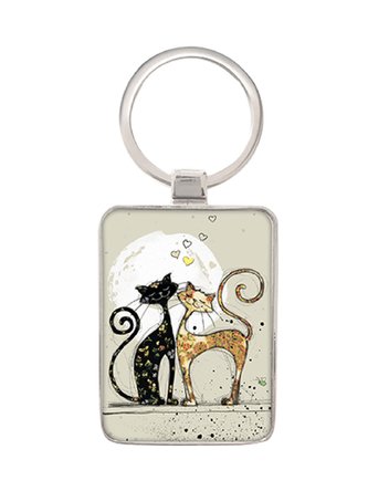 KLÍČENKA PCR01A01 BUG ART KIUB