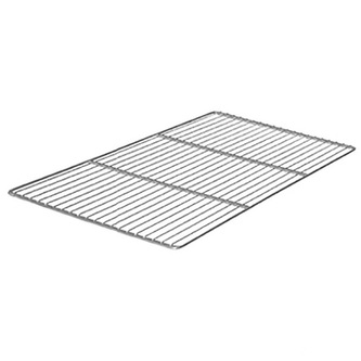 ST. STEEL BAKING  WIRE GRATE GN 1/1  53 X 32,5 CM
