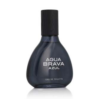 Antonio Puig Agua Brava Azul EDT 100 ml M