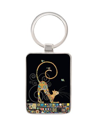 KLÍČENKA PCR03C06 BUG ART KIUB