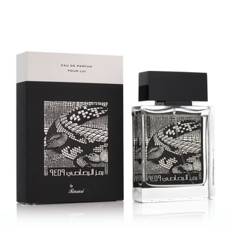 Rasasi Rumz Al Rasasi 9459 Pour Lui EDP rozpoužíváno (plné nad 80%) 50 ml M