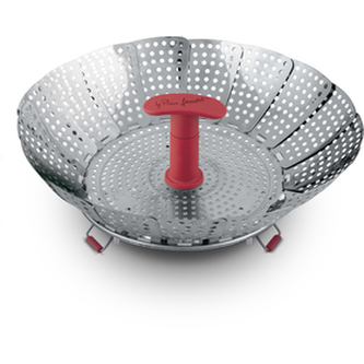 Příslušenství LAMART LT7065 Pařáček