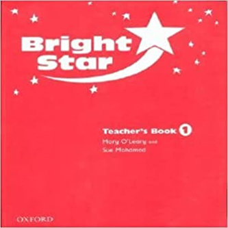 Bright Star 1 Teacher´s Book