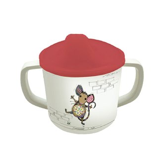 PÍTKO PRO DĚTI GOB21U03 BUG ART KIUB