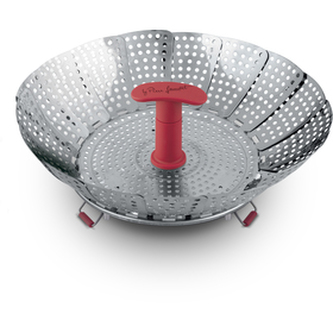 Příslušenství LAMART LT7066 Pařáček