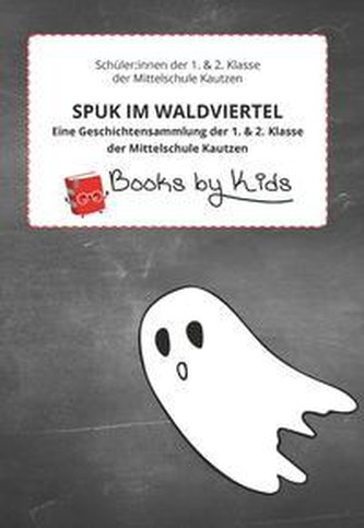 Spuk im Waldviertel